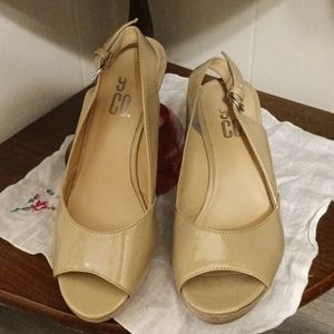 Ladies 9 & Co Heels